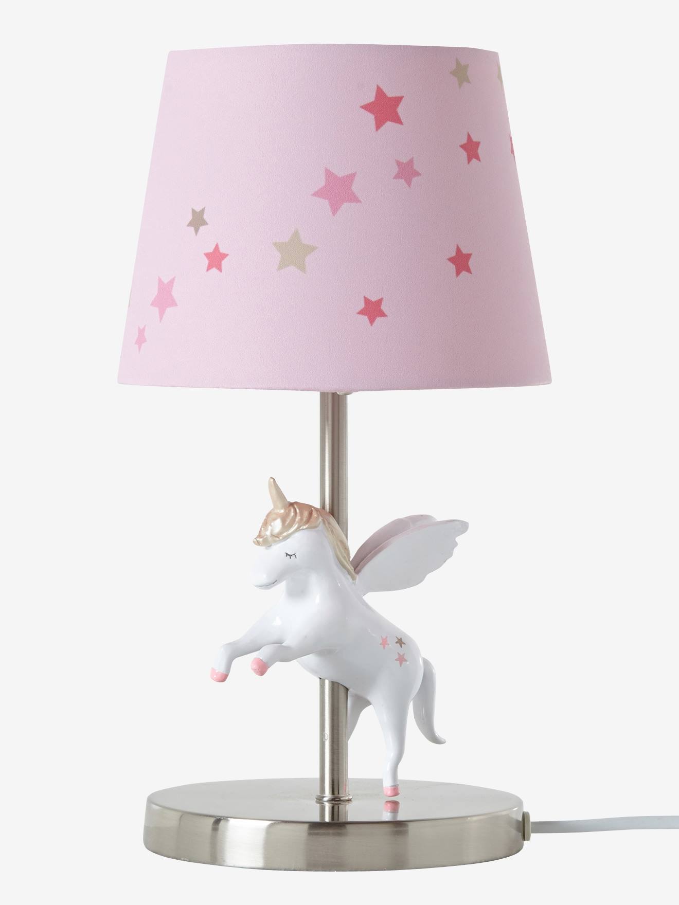 Unicorn deals bedside lamp