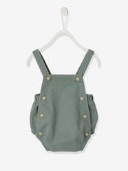 -Playsuit for Newborn Babies