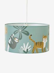 -Jungle Hanging Lampshade