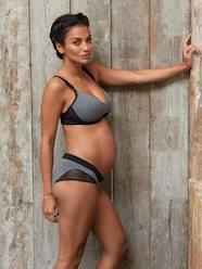 Maternity & Nursing Wireless Bra, Serena by CACHE COEUR