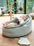 Wooden Activity Arch, Doomoo Seat'n Swing by BABYMOOV Light Brown 