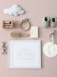 Bedding & Decor-Baby Album