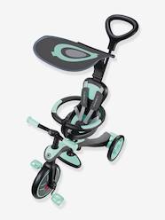 -4-in-1 Progressive Tricycle by GLOBBER