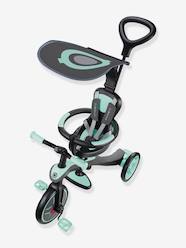 Toys-Outdoor Toys-4-in-1 Progressive Tricycle by GLOBBER