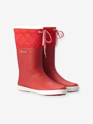 -Wellies for Boys, Lolly Pop Giboulée by AIGLE®