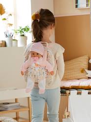 Toys-Dolls & Soft Dolls-Doll Baby Carrier