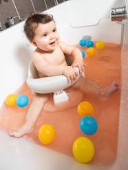 Nursery-Bathing & Babycare-Bath Time-Orbital Rotating Baby Bath Seat by BABYDAM