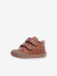 Shoes-Boots for Baby Boys, Cocoon Velcro by NATURINO®, Designed for First Steps