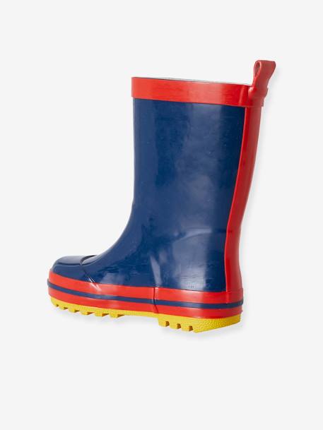 Super Mario® Wellies Blue 