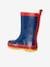 Super Mario® Wellies Blue 