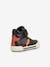 High Top Trainers for Boys, J Alonisso Boy B-GBK by GEOX® Black 