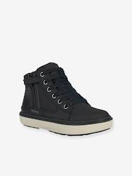 Shoes-High Top Trainers for Boys, J Mattias Boy B ABX by GEOX®