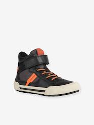 -High Top Trainers for Boys, J Alonisso Boy B-GBK by GEOX®