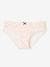 Pack of 5 Fancy Briefs for Girls White 