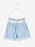 Shorts for Girls Bleached Denim 