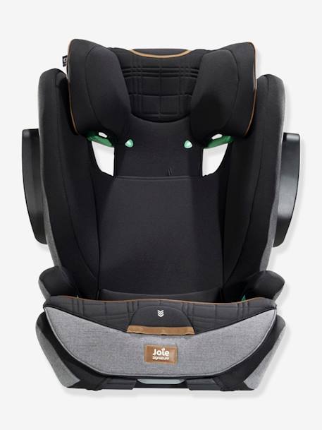 i-Traver Signature Car Seat, i-Size 100 to 150 cm, Equivalent to Group 2/3, by JOIE Dark Grey 