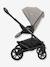 Reversible Pushchair, Chrome by JOIE GREY LIGHT SOLID 