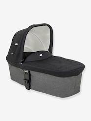 Nursery-Pushchairs & Accessories-Pram Carrycot for Chrome Pushchair by JOIE