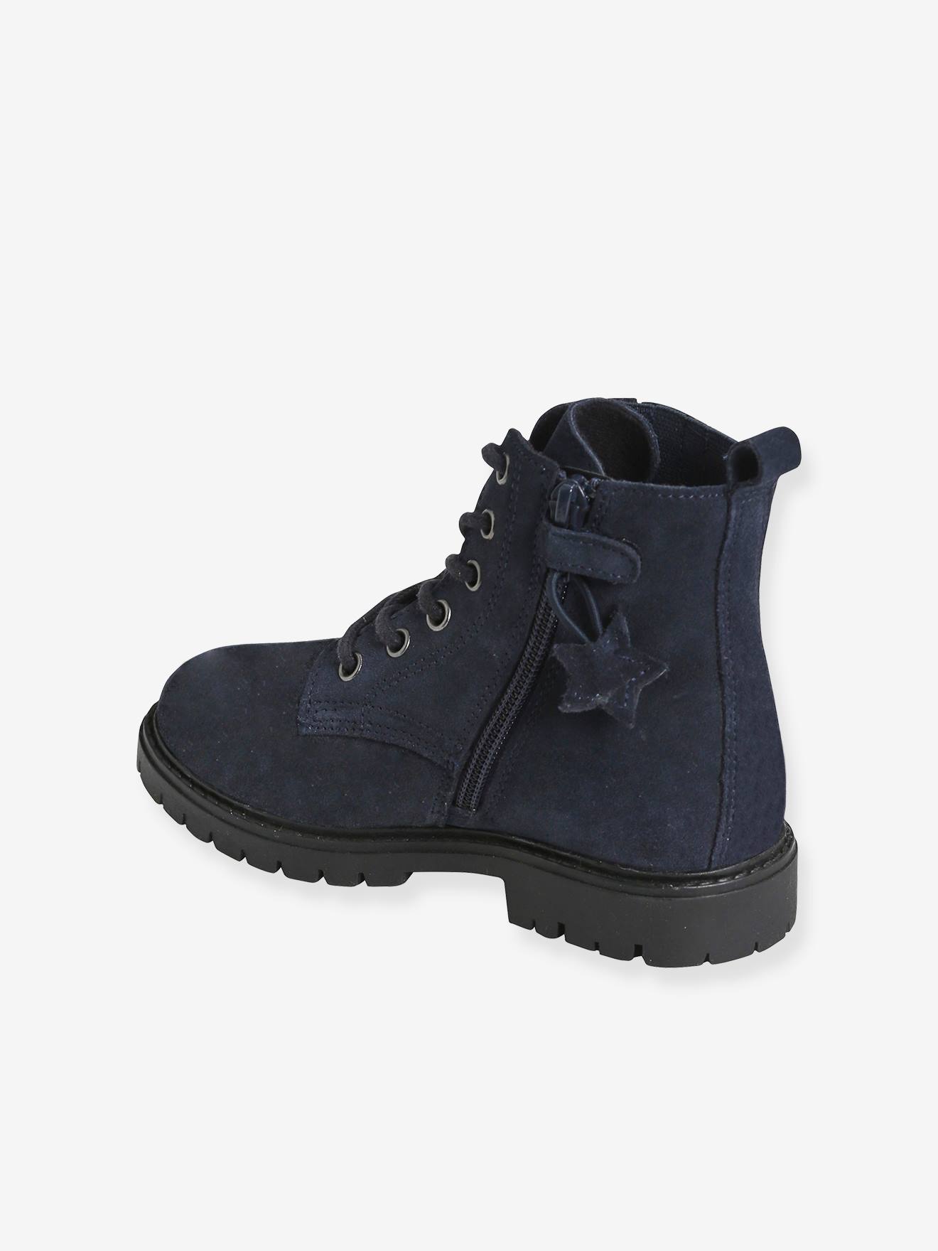 Timberland boots store elastic lace