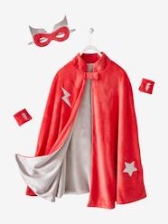 Toys-Superhero Costume