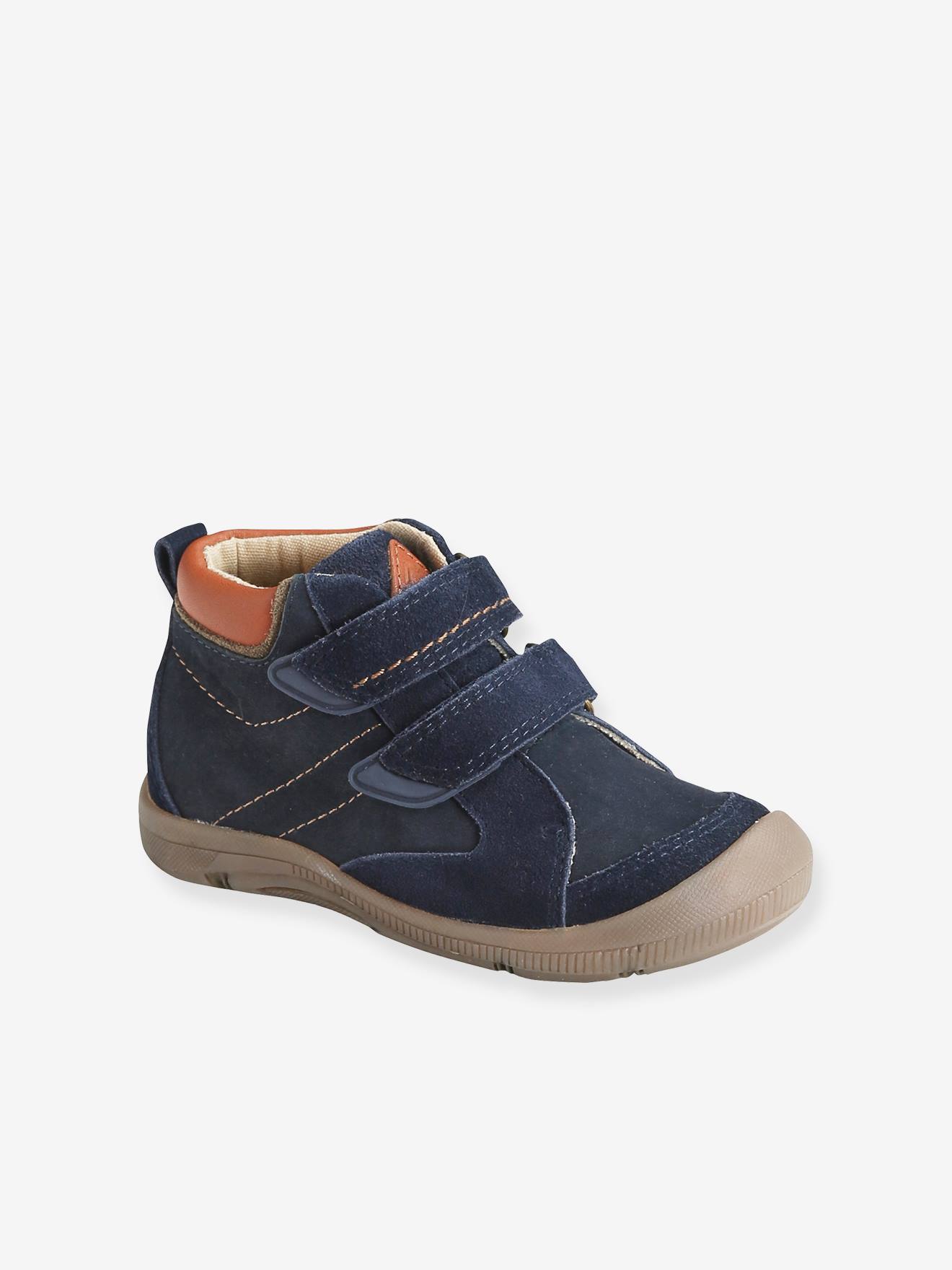 Blue boots best sale for boys