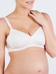 Maternity-Lingerie-Bras-Maternity & Nursing Wireless Bra, Serena by CACHE COEUR