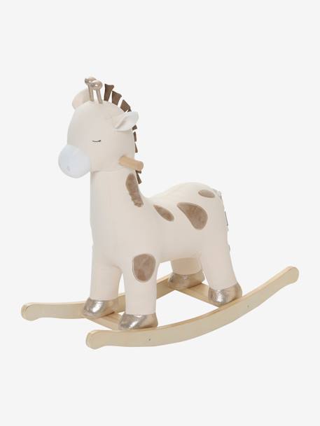 Swing Giraffe, FSC® Wood Multi 