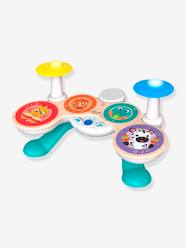 -Baby Einstein Magic Touch Connected Drum, by Hape