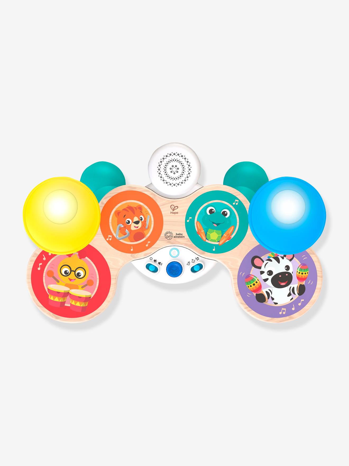 Baby einstein magic sales touch drums