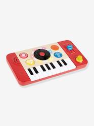 Toys-Baby & Pre-School Toys-DJ Mix & Spin Table by HAPE