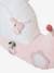 Large Snail Soft Toy, Pink World Multi 