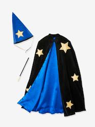 -Enchanting Magician Costume