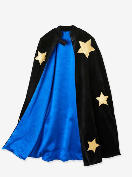 Enchanting Magician Costume Multi 