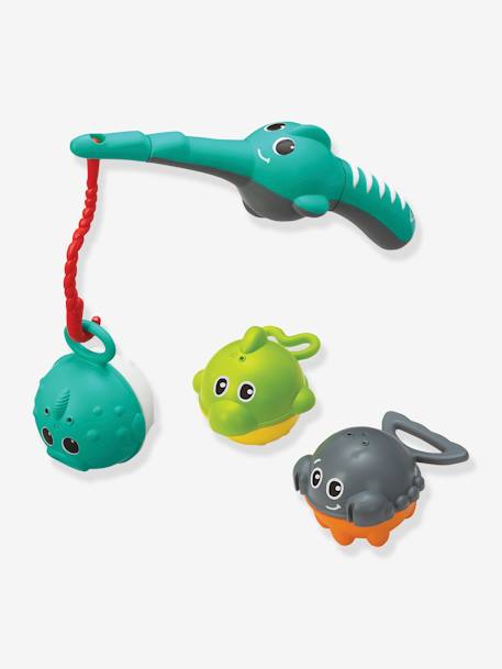 Fishing Fun Activity Set, by INFANTINO Multi 