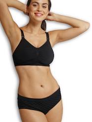 -Seamless Padded Bra, Maternity & Nursing Special by CARRIWELL