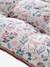 Floor Cushion, Victoria Pink 