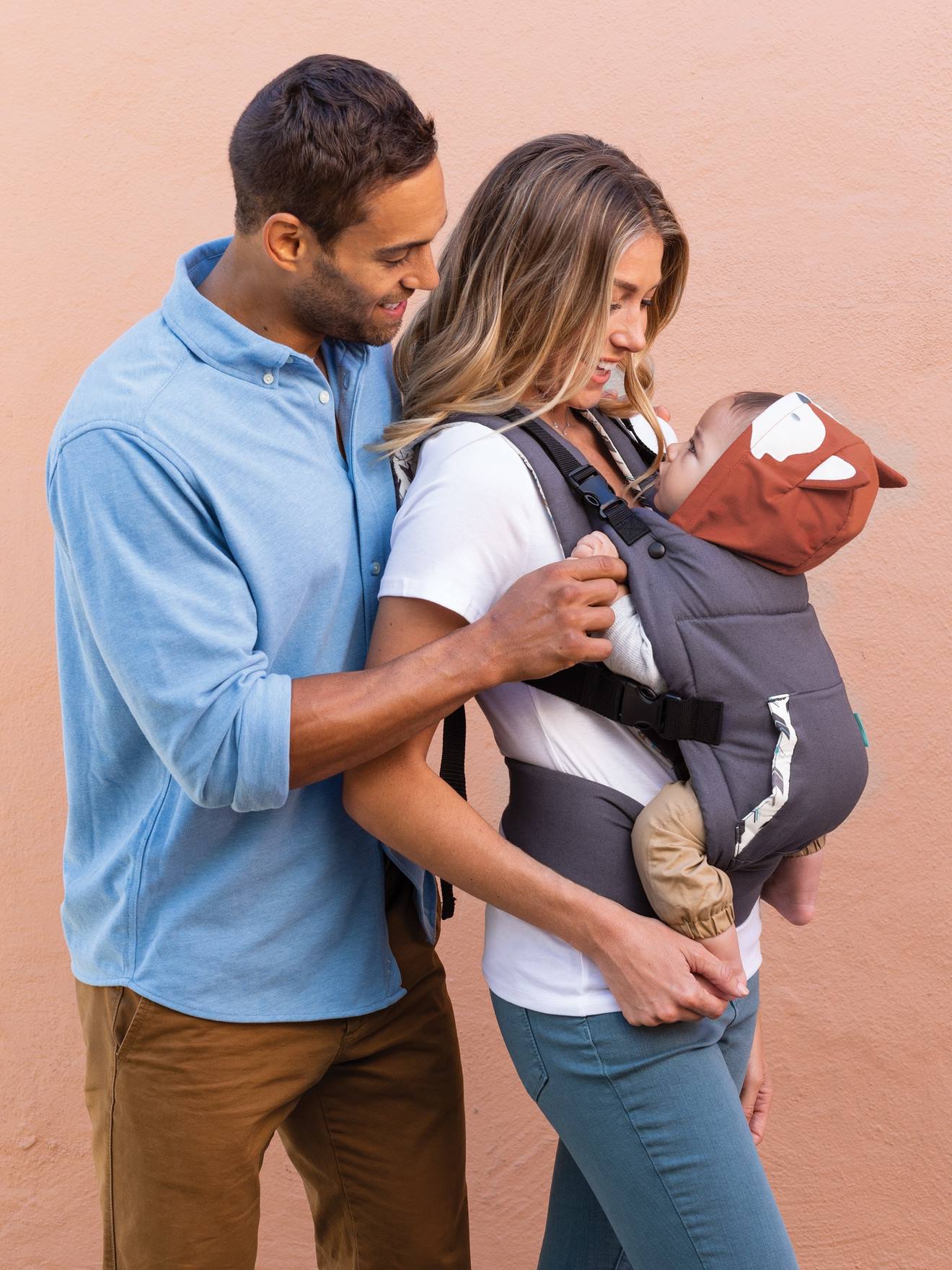 Ergo baby hotsell carrier colors