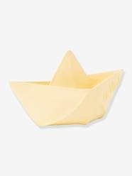 -Origami Boat Bath Time Toy, by OLI & CAROL