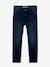 Superflex Jeans for Boys Dark Blue+Denim Blue 