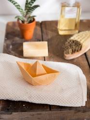 -Origami Boat Bath Time Toy, by OLI & CAROL