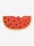 Wally the Watermelon Teether, by OLI & CAROL PINK BRIGHT SOLID 