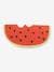 Wally the Watermelon Teether, by OLI & CAROL PINK BRIGHT SOLID 