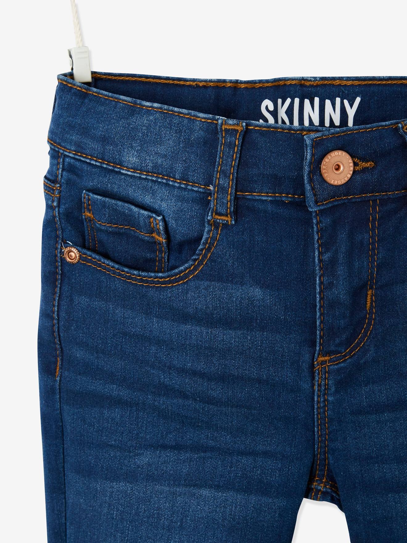 Skinny jeans on on sale girls