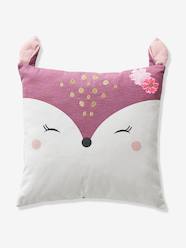 Bedding & Decor-Square Fawn Cushion