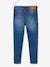 NARROW Hip, MorphologiK Slim Leg Waterless Jeans, for Boys Dark Blue+Dark Grey+Denim Blue+double stone 