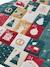 Christmas Tree Advent calendar Green/Multi 