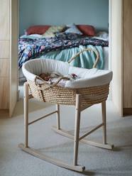 Carrycot Wooden Frame by VERTBAUDET