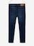 NARROW Hip, MorphologiK Slim Leg Waterless Jeans, for Boys Dark Blue+Dark Grey+Denim Blue+double stone 