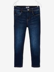 Boys-Jeans-NARROW Hip, MorphologiK Slim Leg Waterless Jeans, for Boys