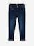 MEDIUM Hip, MorphologiK Slim Leg Waterless Jeans, for Boys Dark Blue+Dark Grey+Denim Blue+double stone 